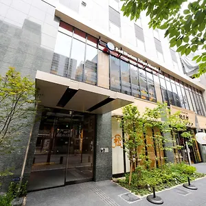 ホテル ベストウェスタンホテルフィーノ東京赤坂