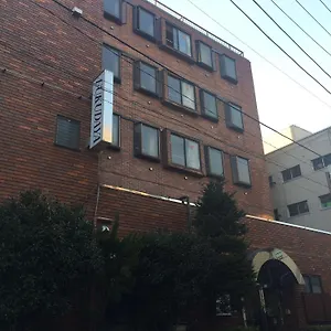 아사쿠사 후쿠다야 호텔 도쿄
