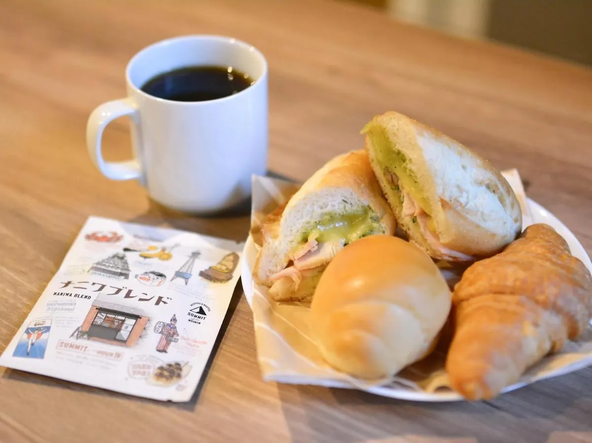 Takuto Stay 堺筋本町 大阪市
