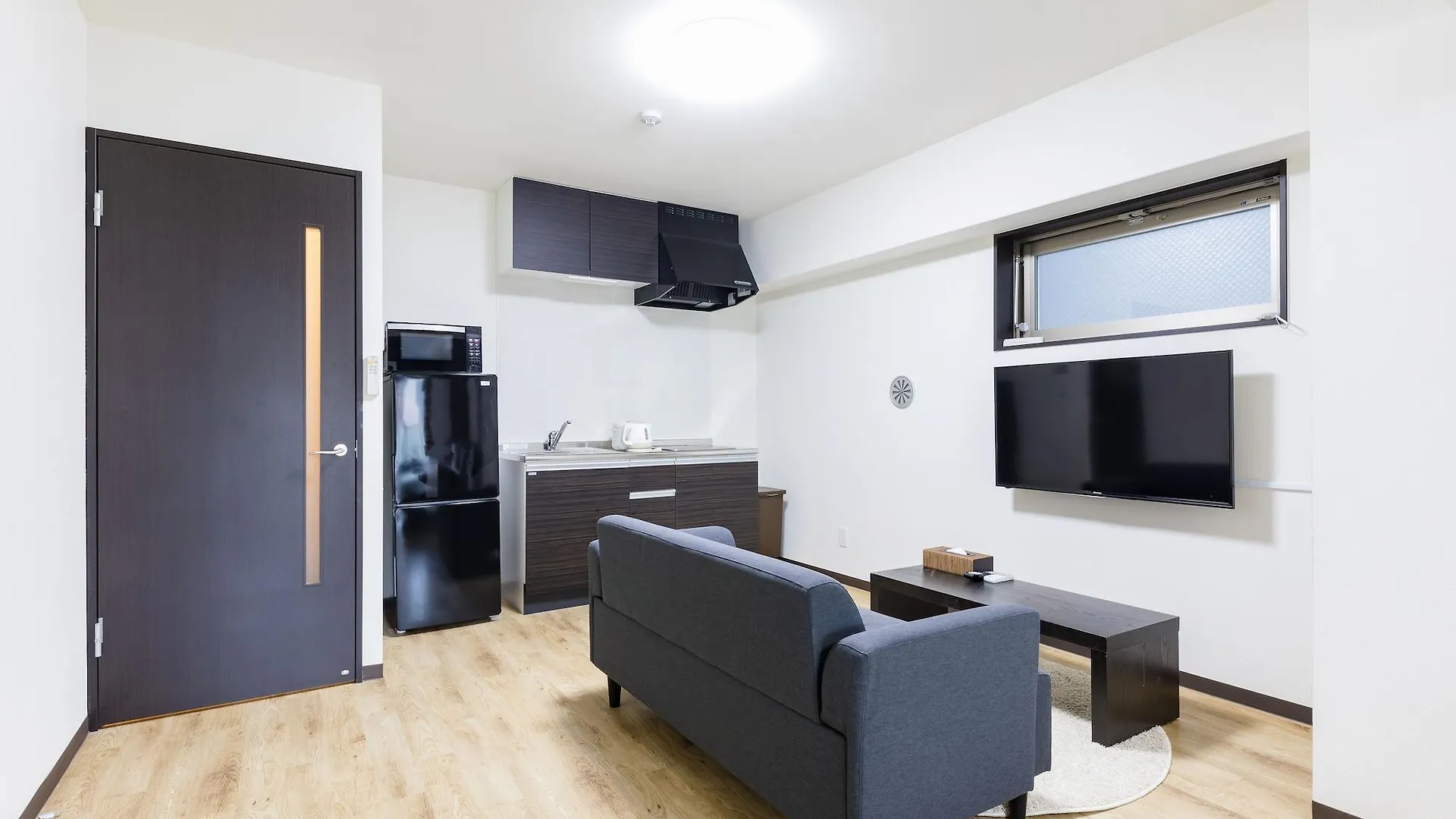 *** Aparthotel Takuto Stay Sakaisuji-Hommachi Osaka Japan