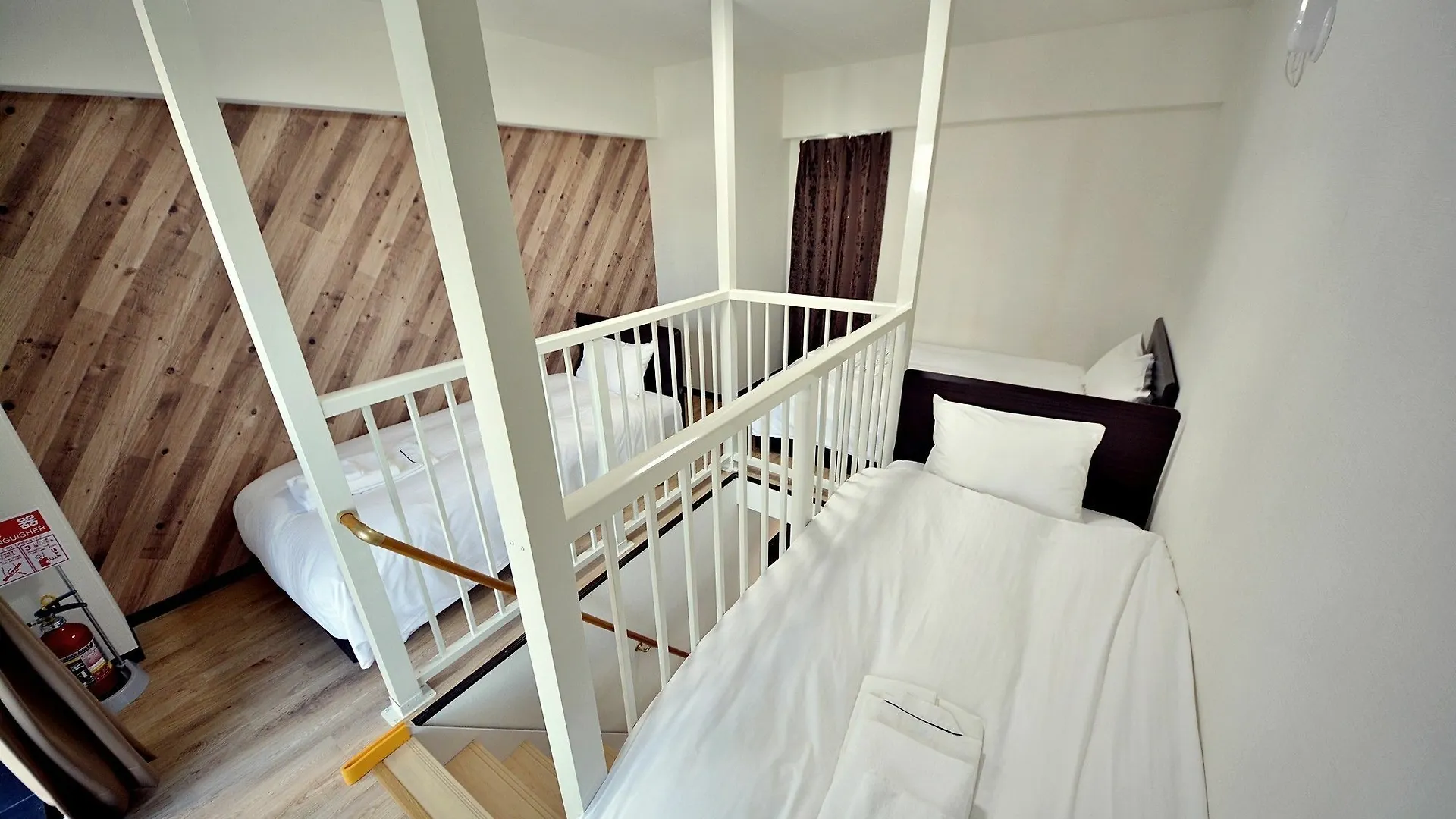 Takuto Stay 堺筋本町 大阪市 3*,  日本