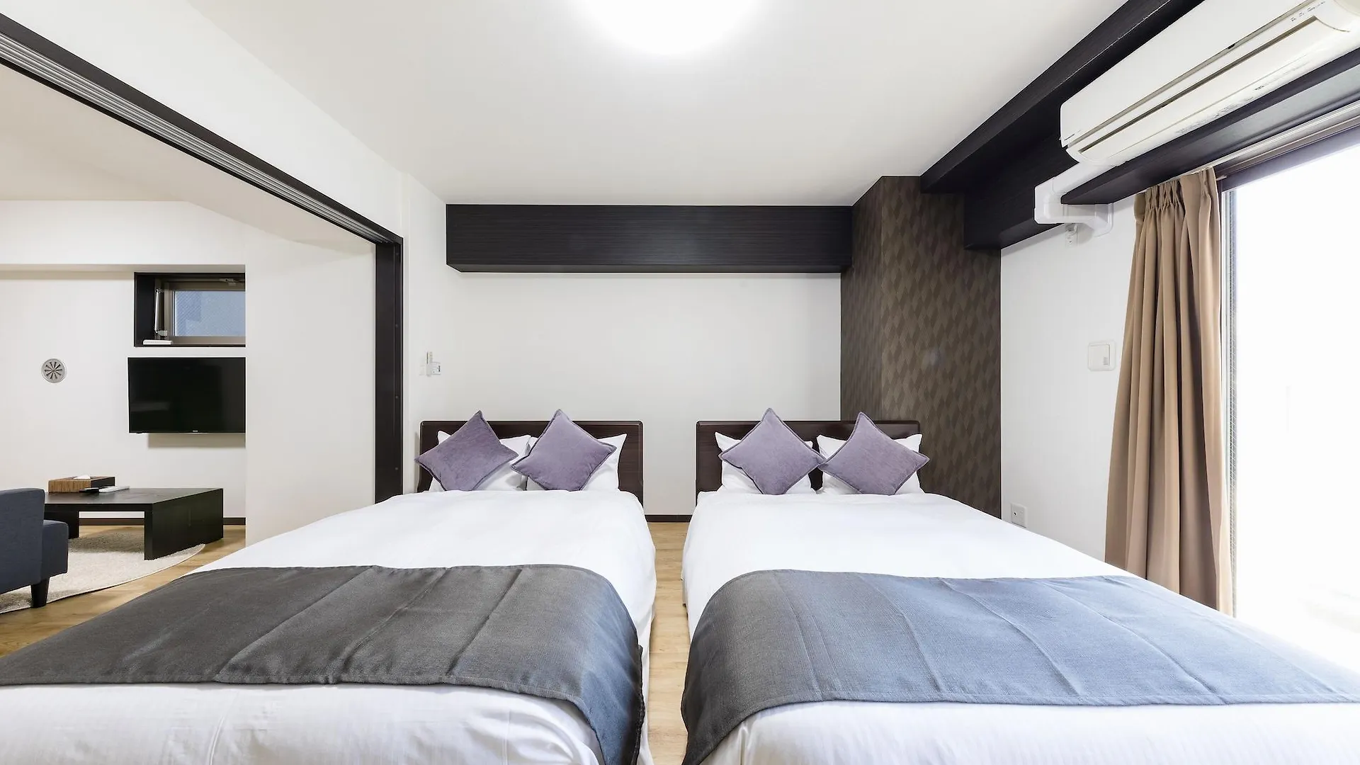 Takuto Stay Sakaisuji-Hommachi Osaka 3*,  Japan