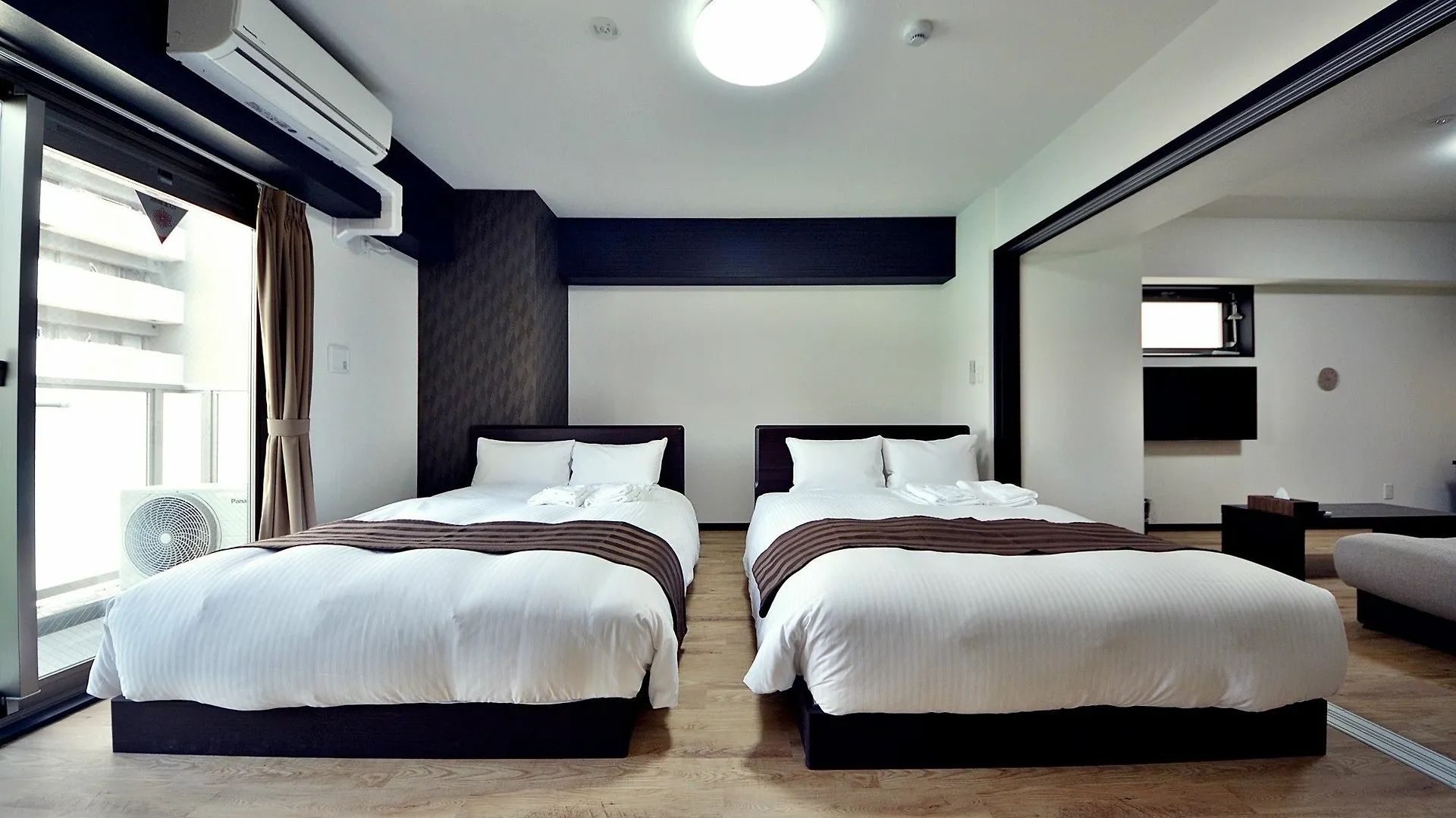 Takuto Stay Sakaisuji-Hommachi Osaka Japan